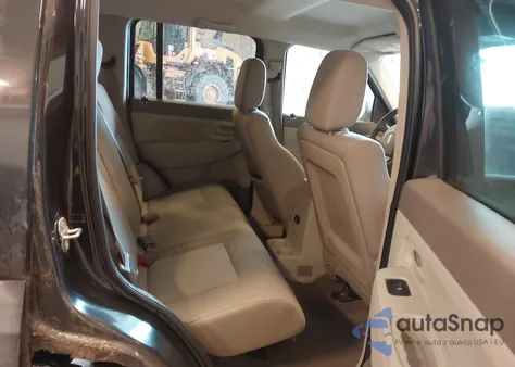 2008 Jeep Liberty Sport from USA, damaged, VIN 1J8GN28K48W158473